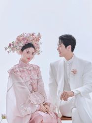 -金公主婚纱摄影(罗马商城店)