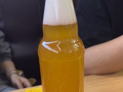 -农民烧烤(延边社区店)