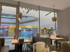 大堂-吕氏疙瘩汤·新派鲁菜(欢乐汇店)