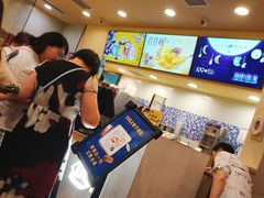 -DQ·蛋糕·冰淇淋(新佳丽店)