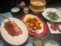 局气文房烤鸭-局气 烤鸭·北京菜(光华路店)