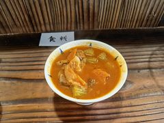 -食戟