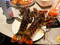 -一方渔歌蒸汽海鲜自助(文化路万达广场店)