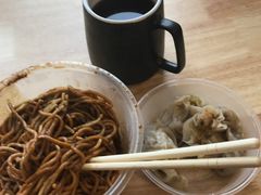 -不正咖啡(万达尊店)