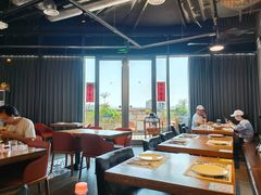 -曼乐辰餐厅(中庚漫游城店)