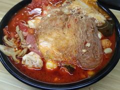 -四川老牛麻辣烫(北门桥店)
