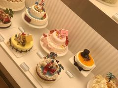 -好利来(川大店)