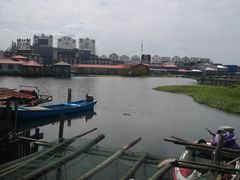 -君豪蟹都·湖景·农家乐(蟹舫苑店)