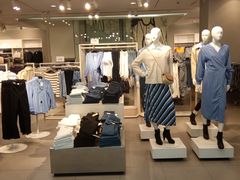 -H&M(鹏欣水游城店)