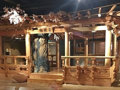 -沐槿宫韩式汗蒸水汇(马群店)