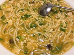进士袄面-走马楼饭庄(慈城古县城店)