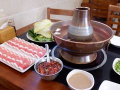 -情忆草原涮肉馆