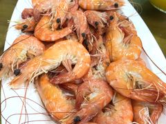 -四川小胡子海鲜(丁村万人海鲜广场店)