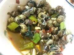 唆螺-文和友老长沙龙虾馆(化龙池店)