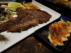 -The Cheebat 锌吧·Bistro(体育西店)