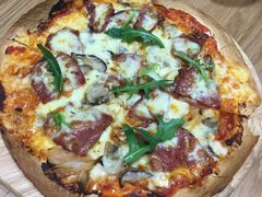 -Barbe a papa亲子餐厅(杨浦店)