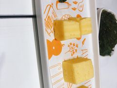 玉子烧-噹噹呀咪咖喱屋(南京东路店)