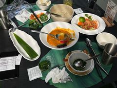 -帕蓝·暹罗料理(大学路店)