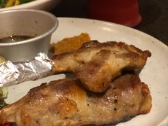 -丝路金桃·新疆菜(徐汇店)