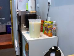 -刘二姐襄阳牛肉面(鸟巢店)
