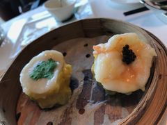 -天龙轩(香港丽思卡尔顿酒店)