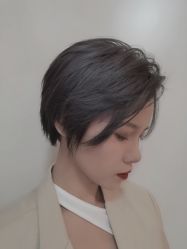 -苏豪路易士·嘉玛发廊