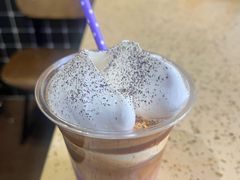 -HANA COFFEE(长寿路店)