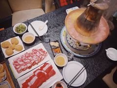 -苏完瓜尔佳氏·满洲涮肉(古方路店)