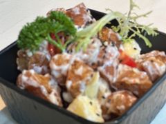 -春暖花开(西溪店)