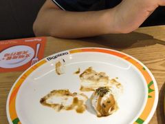 -比格比萨自助(南京万达茂店)