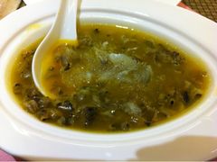 iphone_upload_pic-满江红四季餐厅 · 国家五钻级酒家(新纪元大酒店店)
