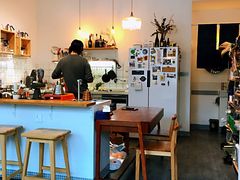 大堂-三花屋 Mihhanaya