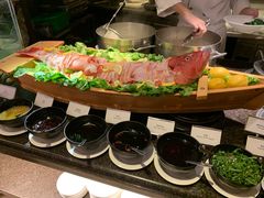 -广州花园酒店·凌璇阁旋转餐厅CAROUSEL360