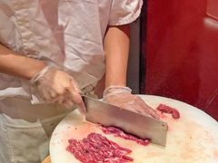 -巴蜀大将火锅(春熙店)