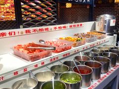 -肥鱼屯活鱼锅(惠工街店)