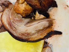 猪梅肉pork-拉蒂娜·巴西牛排馆 Latina·Brazilian Steakhouse(陆家嘴旗舰店)
