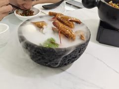 -3号仓库·创意中国菜(新世界城店)
