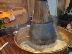 -燚焱炎火铜锅涮·烧烤