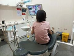 -同步齿科·数字化正畸种植口腔中心(珠海店)