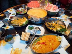 -生如夏花泰式火锅(西村黑金店)