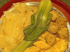 -山芋腔苏北菜(盐城滨海店)