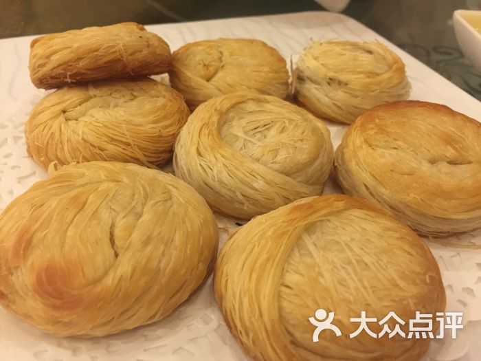 海晏楼(滨江东总店)银丝饼图片 - 第5158张