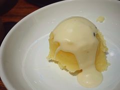 餐前小菜-釜山火炉韩式炭火烤肉(欧洲城店)
