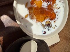 -彬媽糖水(侨鑫国际店)