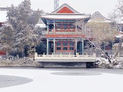 -莲池书院博物馆