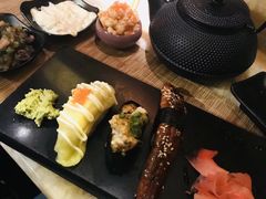 -昊·来了寿司(泡桐树店)