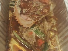 -白仁仔· 活烤海鲜 宵夜(豫园店)