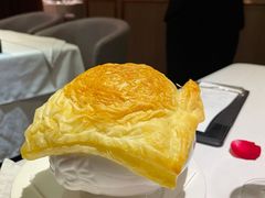 玉米浓汤-王品牛排(福州泰禾店)