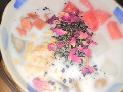 -山悦里 山野·鲜火锅(罗斯福广场店)