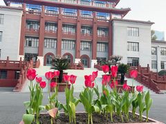 -四川大学(望江校区)